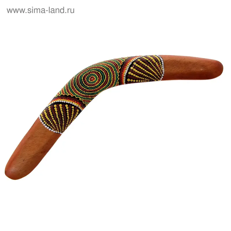 Бумеранг 78051 дерево албезия