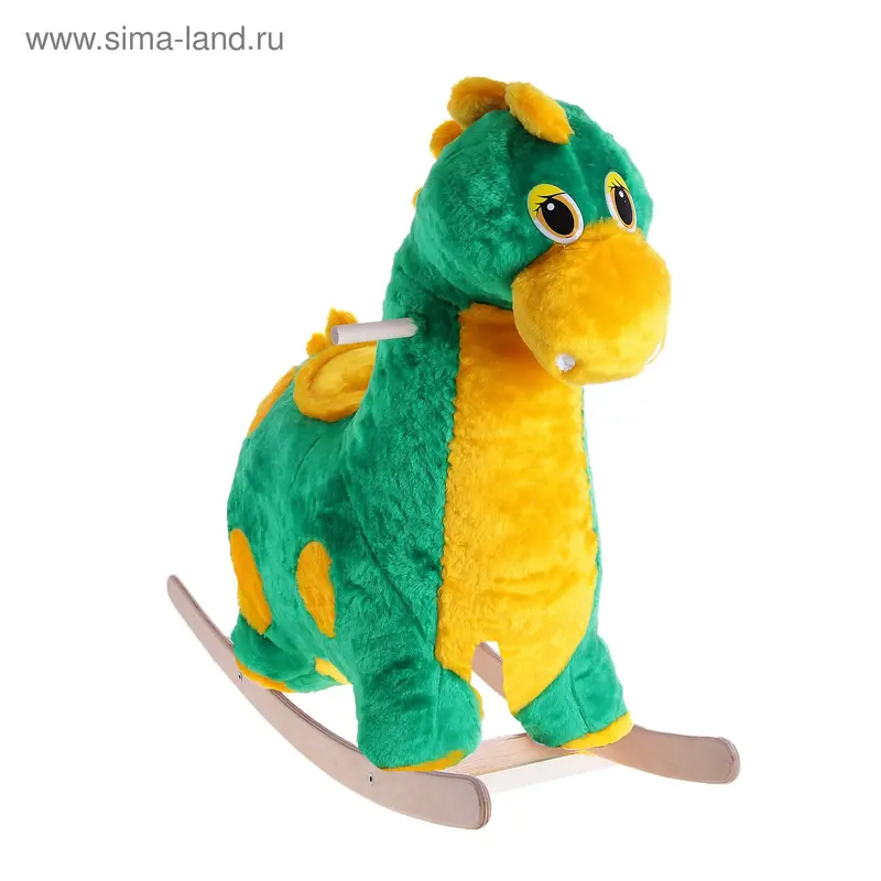Качалка "Динозаврик"