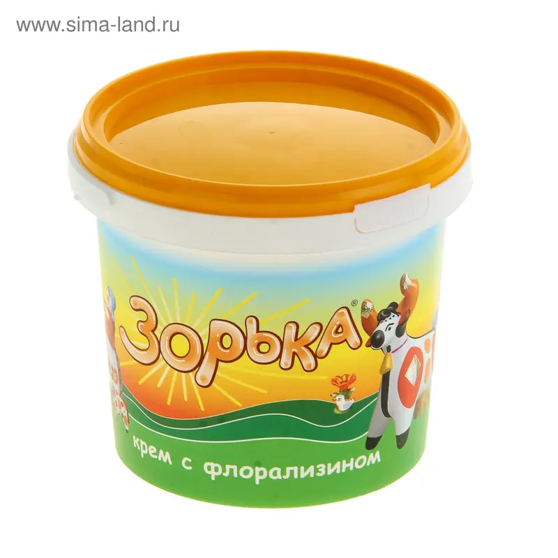 Крем для доения «», 750 г, с флорализином