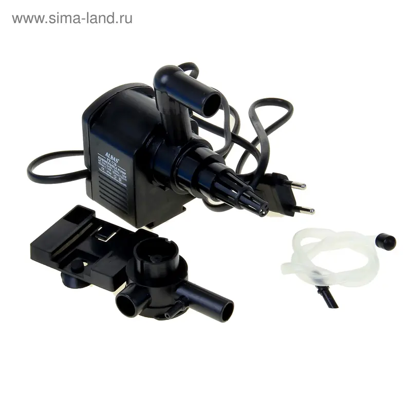 Помпа погружная Aleas 720 л/ч,10w, PF-728