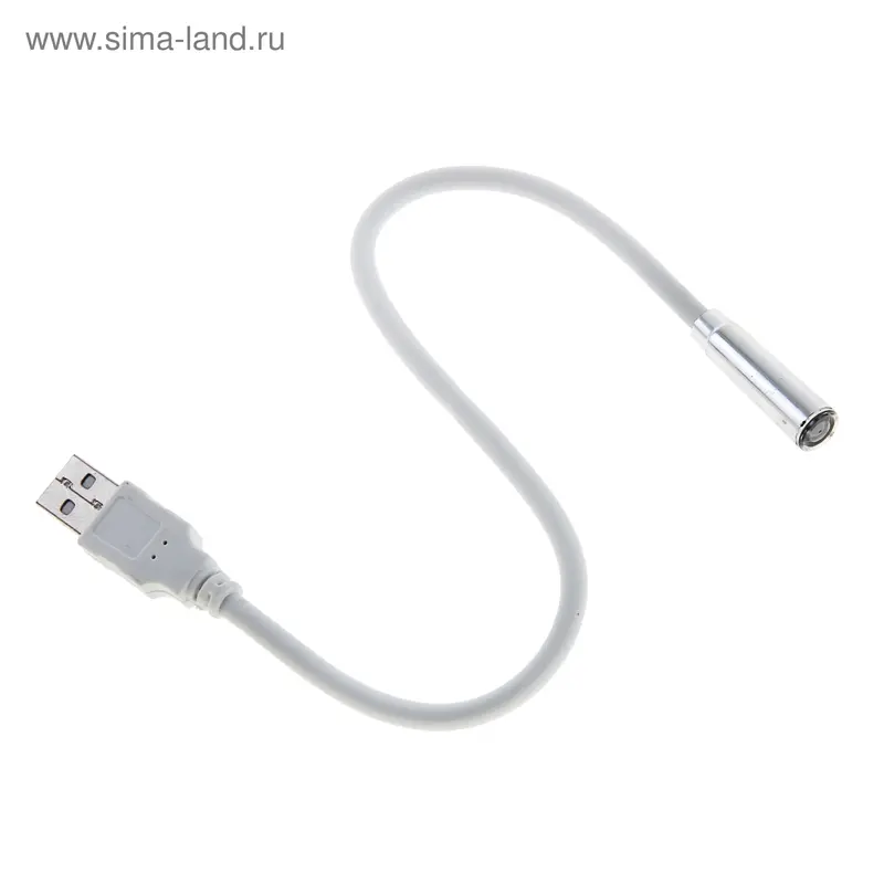 Светильник USB "LS-01", 1 LED
