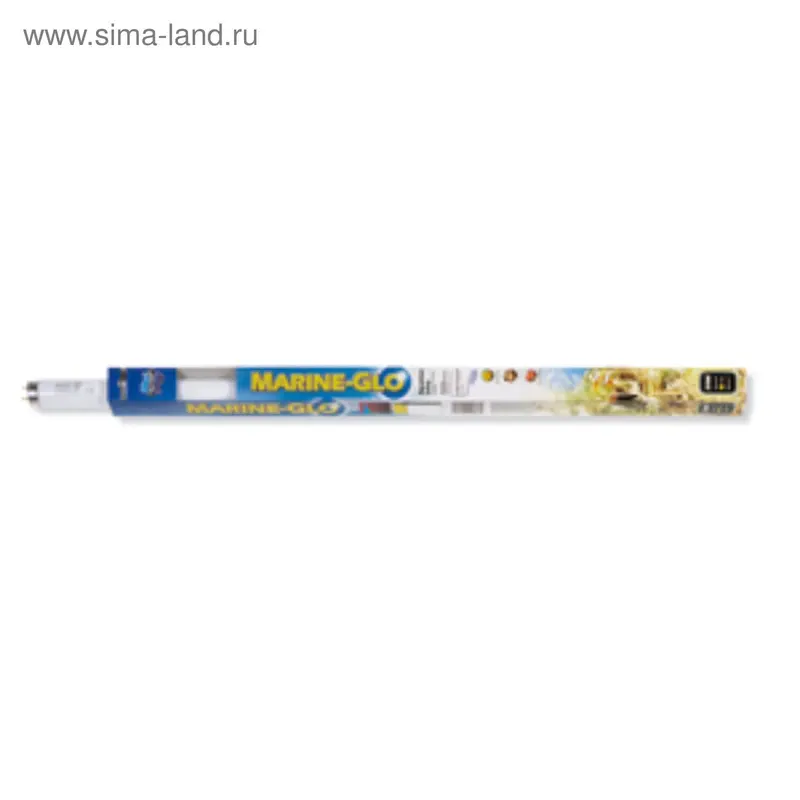 Лампа для аквариума Hagen MARINE-GLO 25 Вт 76 см