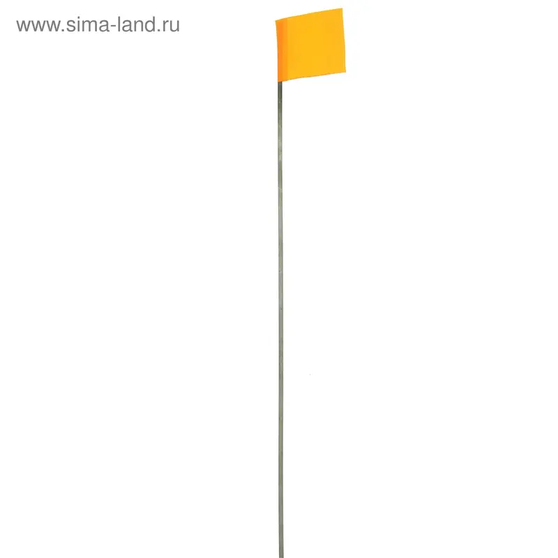 Флажки для жерлицы