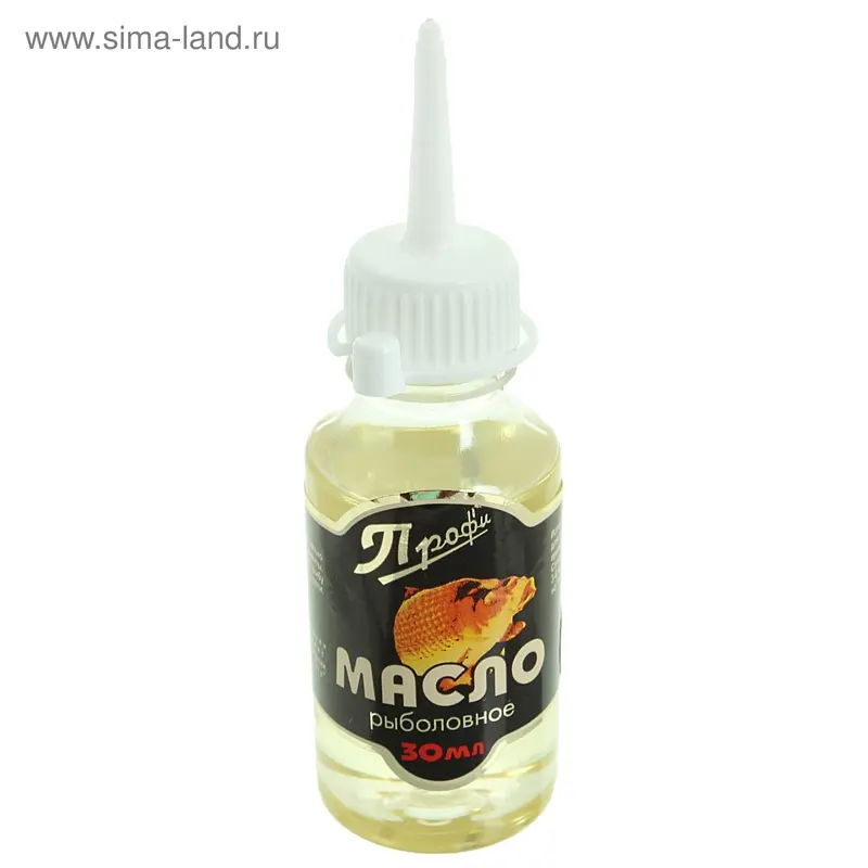Масло "Профи", лимон, 30 мл