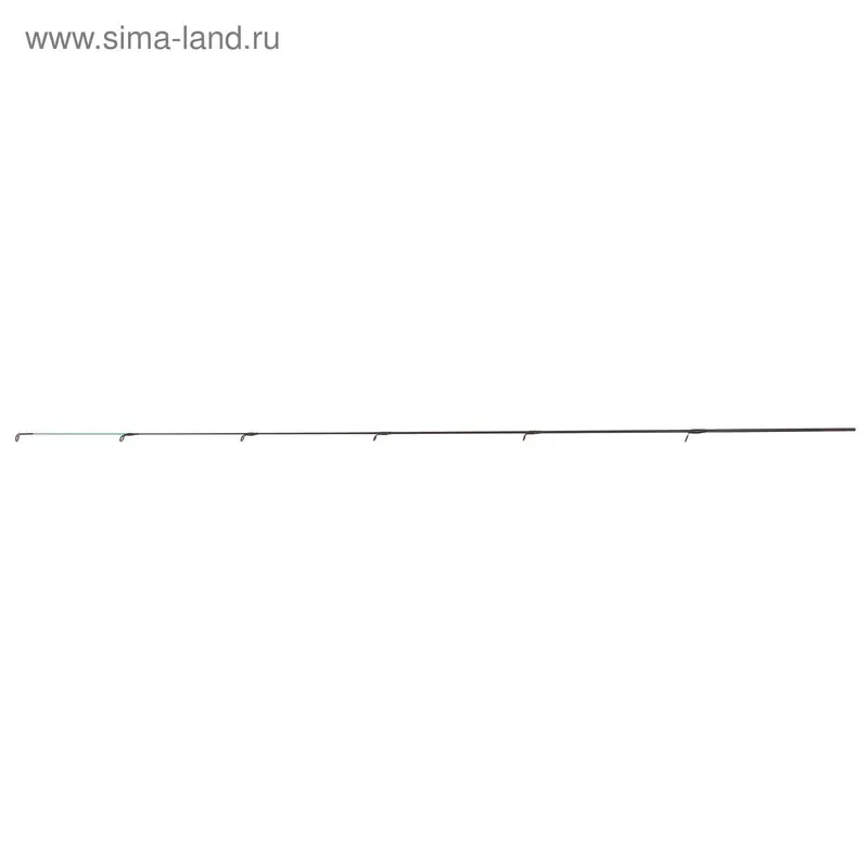 Квивертип 2oz (carbon) 3.0мм к удилищу фидер "Волжанка Мастер" 3.8м 60+; 4.0м 80+