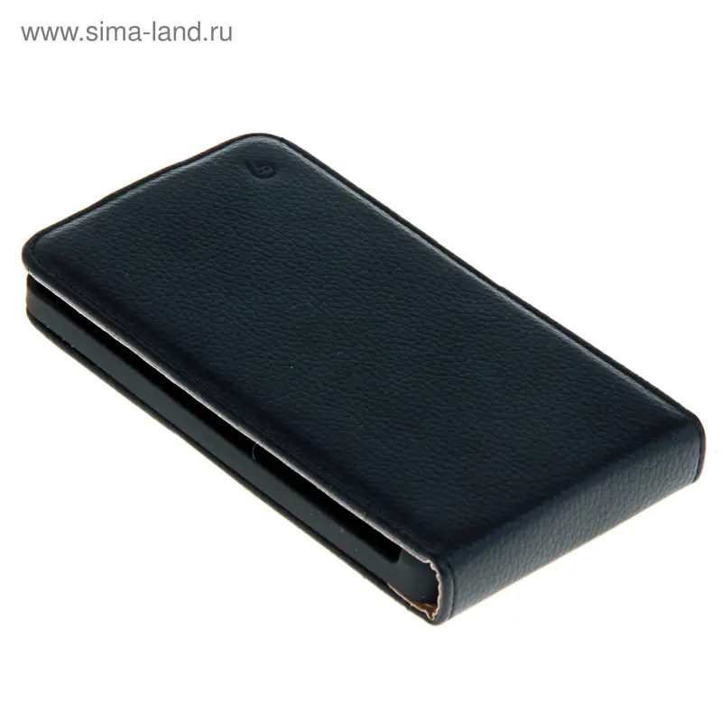 Чехол Flip-case Nokia Lumia 625 черный, серия Slim