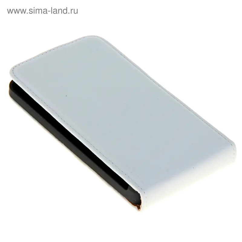 Чехол Flip-case Nokia Lumia 625, белый, серия Slim