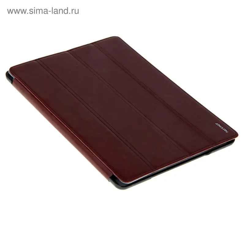 Чехол SmartCover для планшета iPad 5, коричневый