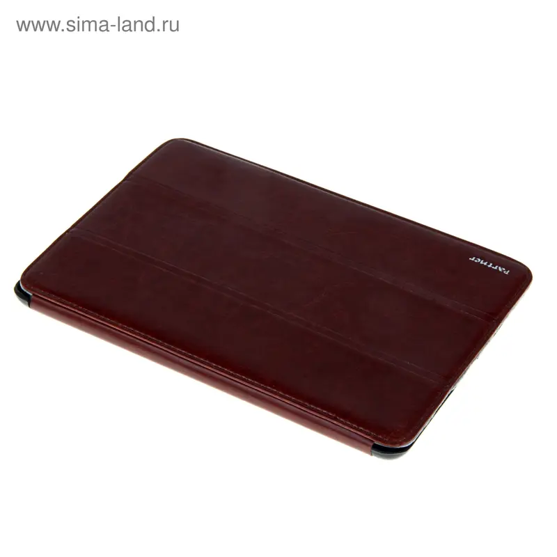 Чехол SmartCover для планшета iPad mini, коричневый