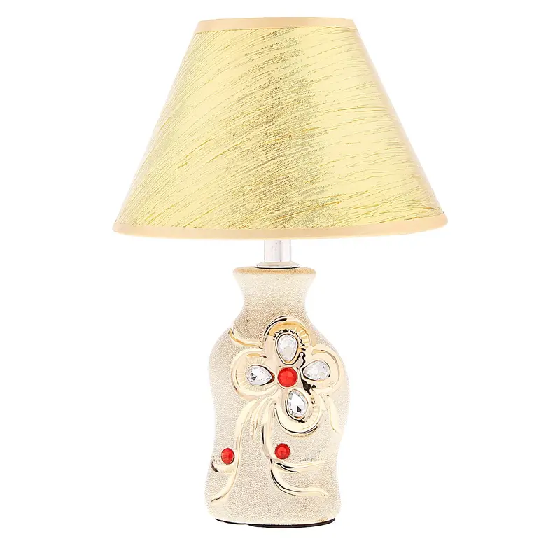 Лампа настольная "Маленький цветочек", 26 см, 220V