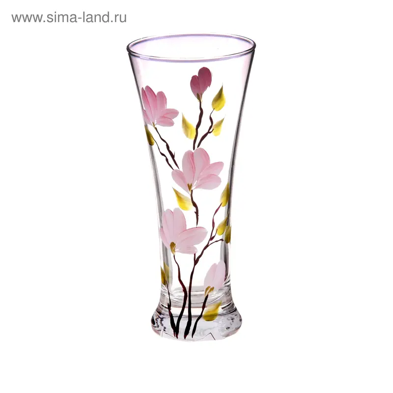 Ваза Сакура талия 18 см 917500