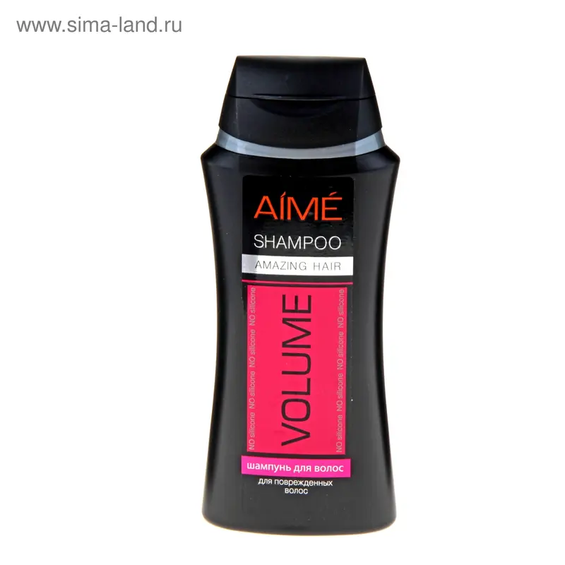 Шампунь для волос AIME Для поврежденных волос 250 мл