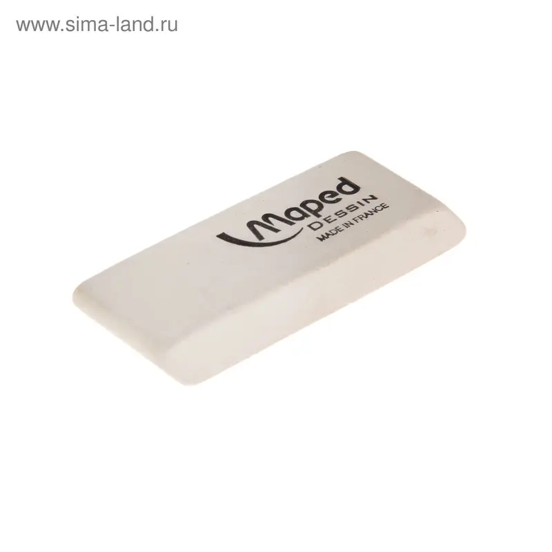 Ластик Maped Dessin, каучук