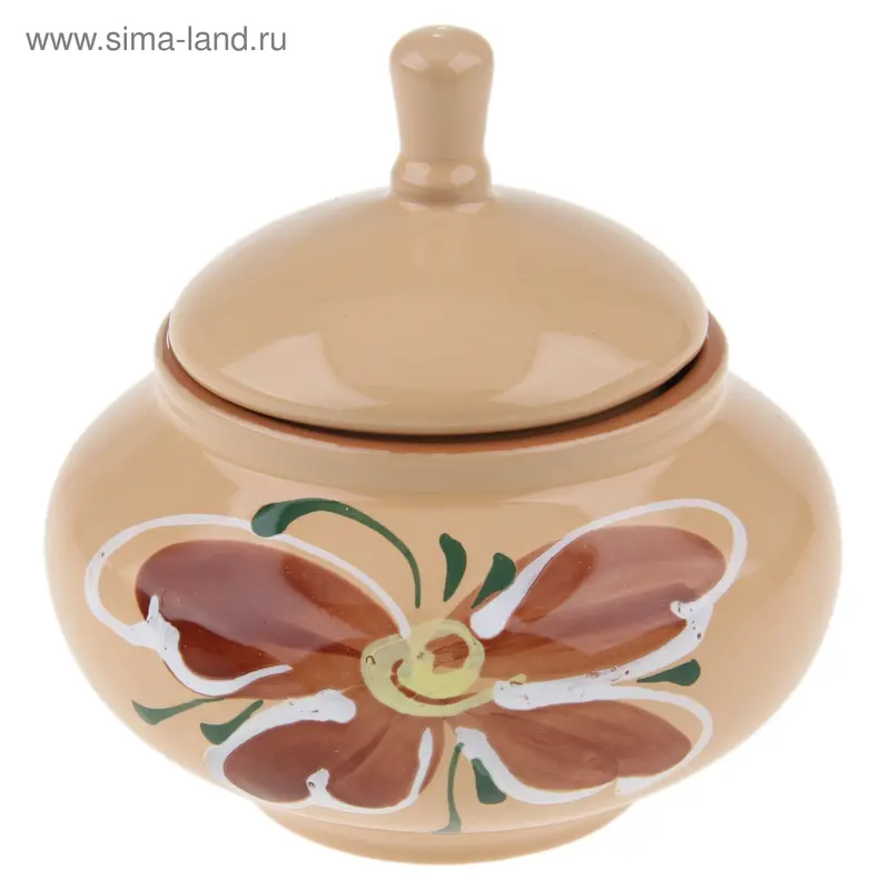Сахарница "Орнамент" 0,35л