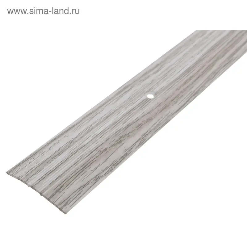 Стык 38мм 1,8м (Дуб арктический)