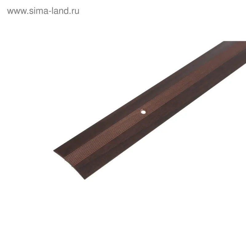 Стык 38мм 1,8м (Венге)