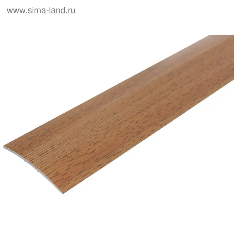 Стык 38мм 1,35м (Вишня)