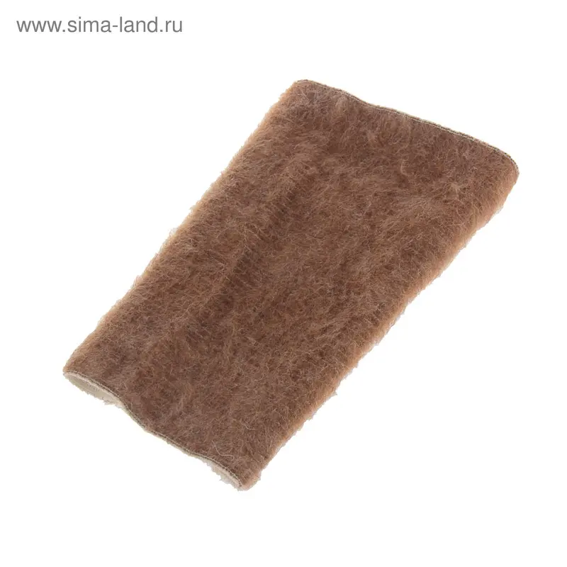 Наколенник из верблюжьей шерсти LEONARDA, размер 2, 1 шт