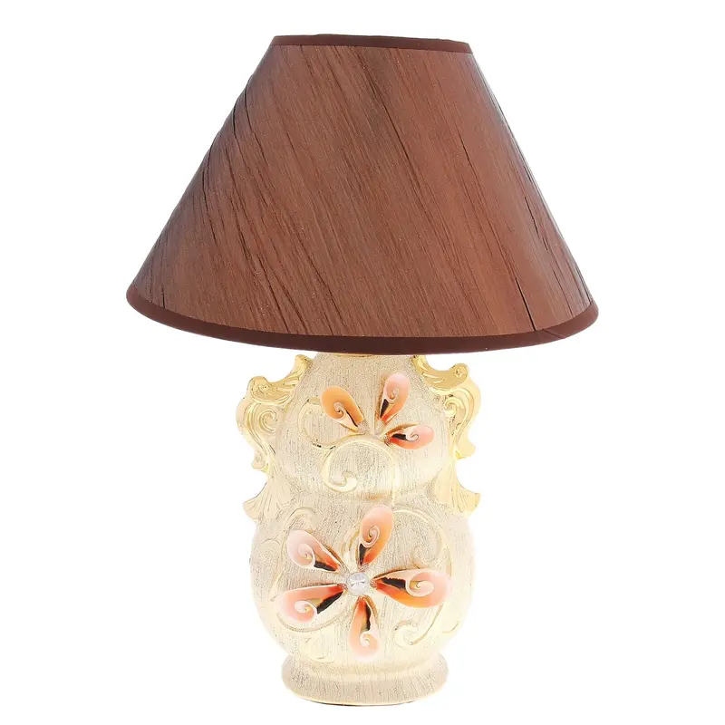 Лампа настольная "Морские чудеса", 37 см, 220V