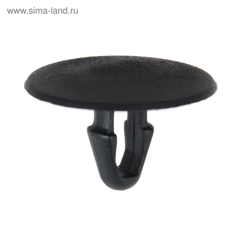 Клипса крепежная Masuma KJ-326
