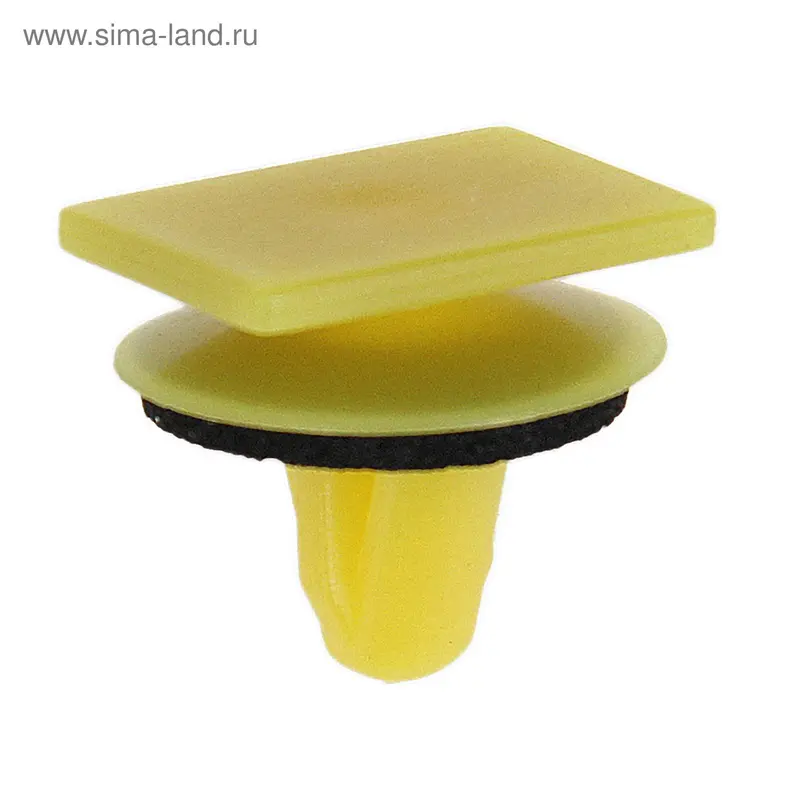 Клипса крепежная Masuma KR-301