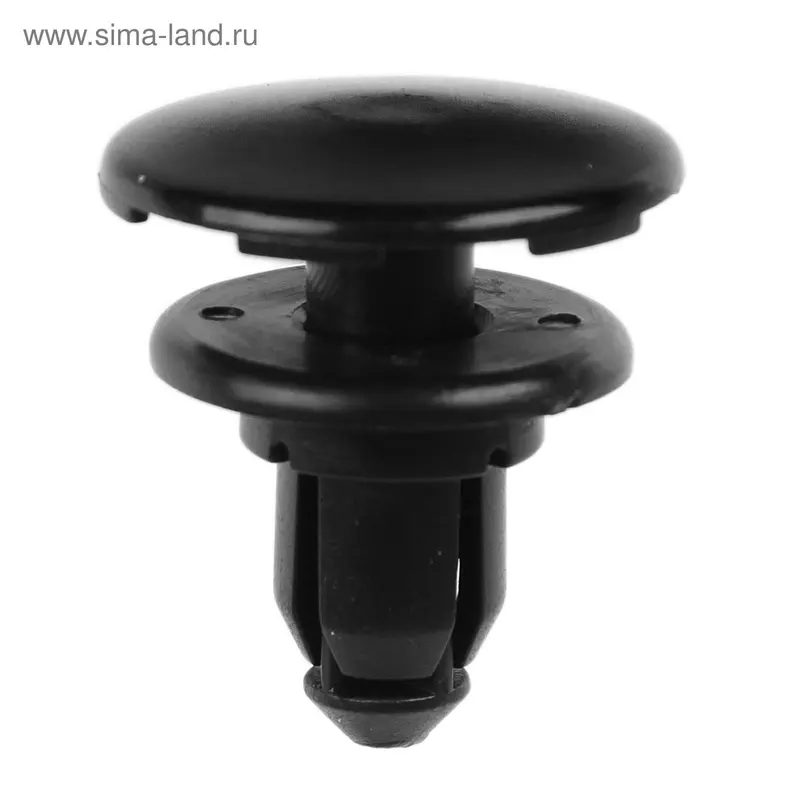 Клипса крепежная Masuma KJ-652