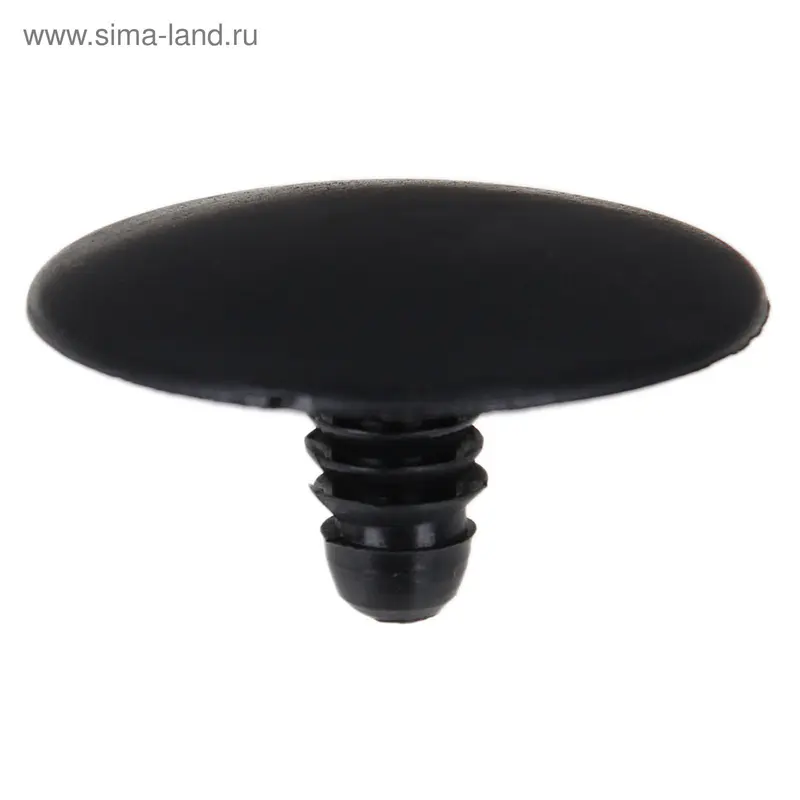 Клипса крепежная Masuma KE-330
