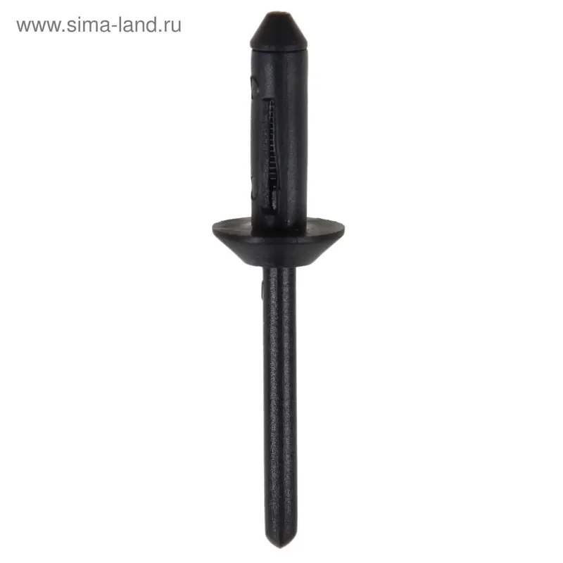 Клипса крепежная Masuma KE-183