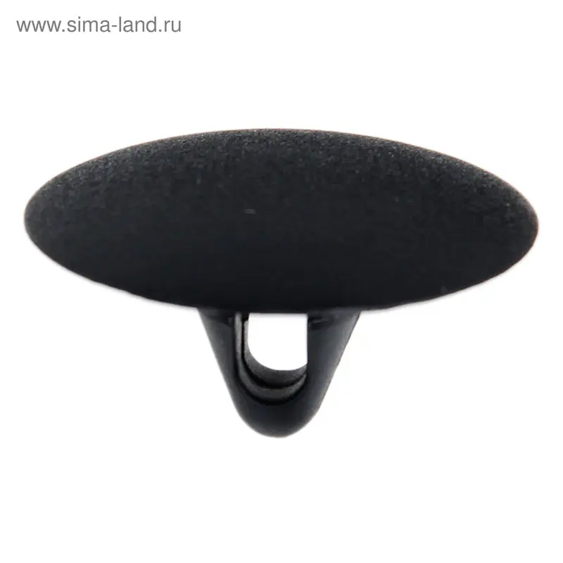 Клипса крепежная Masuma KJ-334