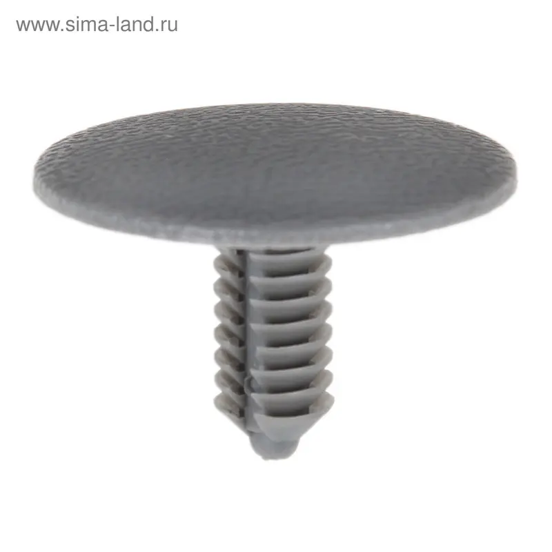 Клипса крепежная Masuma KE-359