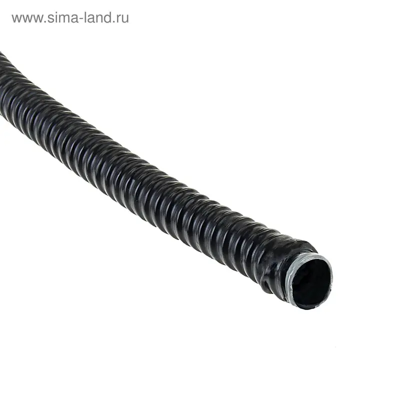 Металлорукав РЗ-ЦП-15, 25 м