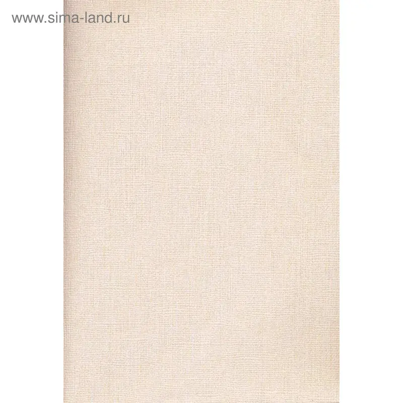 Обои дюплексные "Симфония. Классика", бежевые, 0,53 x 10,05 м