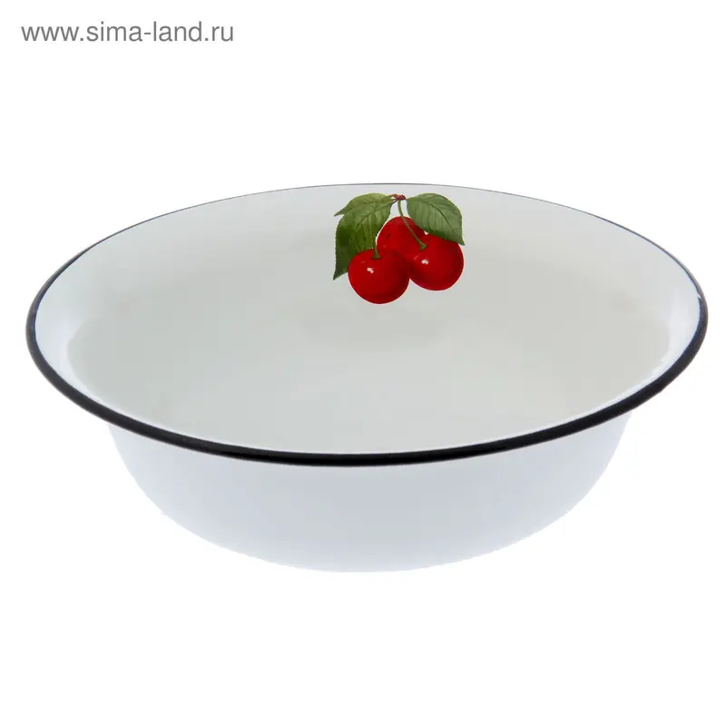 Миска 2 л, рисунок МИКС