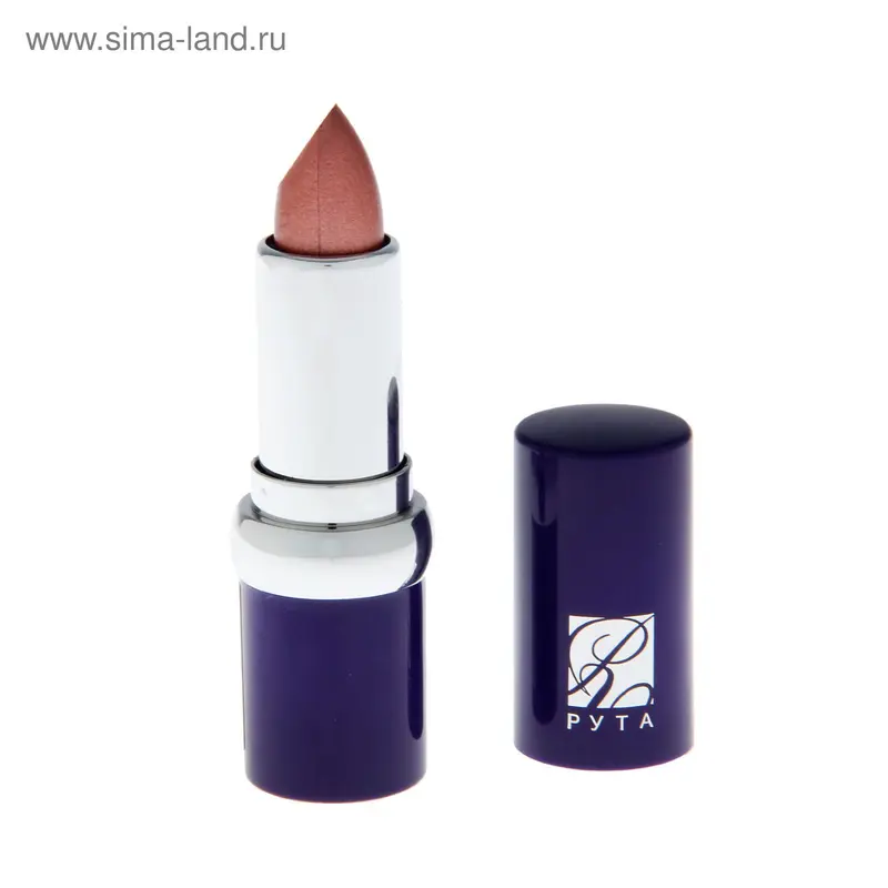 Помада для губ Ruta "Гламур" 08, 4,5 г