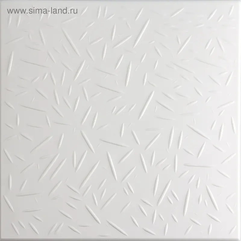 Плита потолочная "Песок"