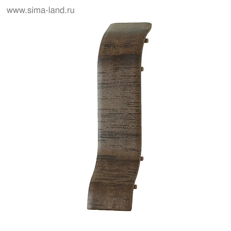 Соединитель 62 "Престиж" Орех