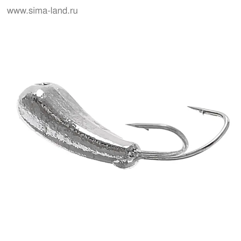 Мормышка, "Коза" PKZ 4.5 N