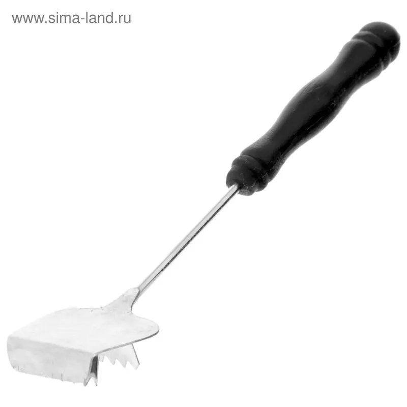 Рыбочистка "Трапеза"