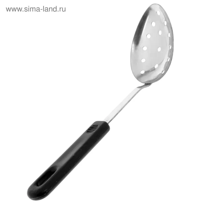 Ложка для снятия пены "Хозяюшка"