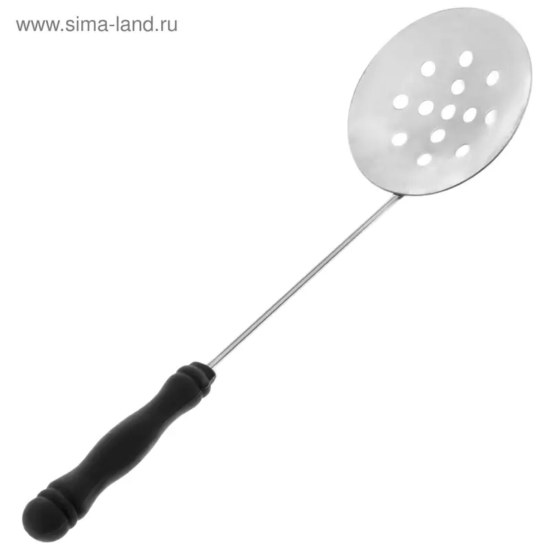 Шумовка "Трапеза"