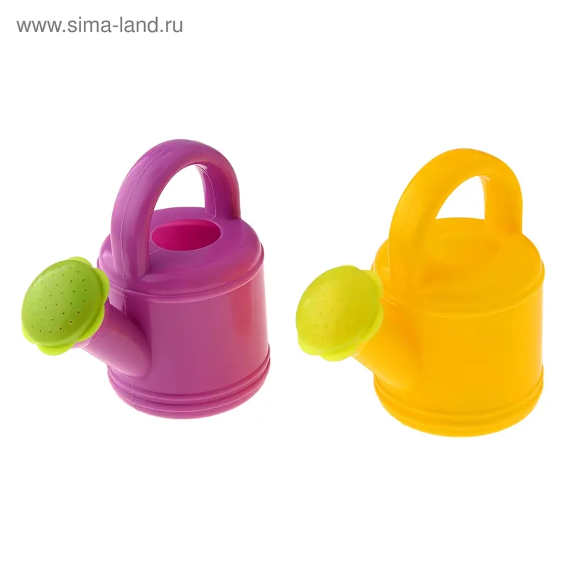 Лейка маленькая
