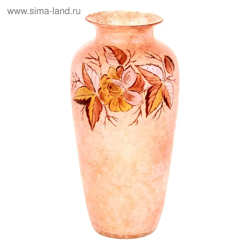 Ваза "Аутунно-Мальвина" большая 35*17,5 см