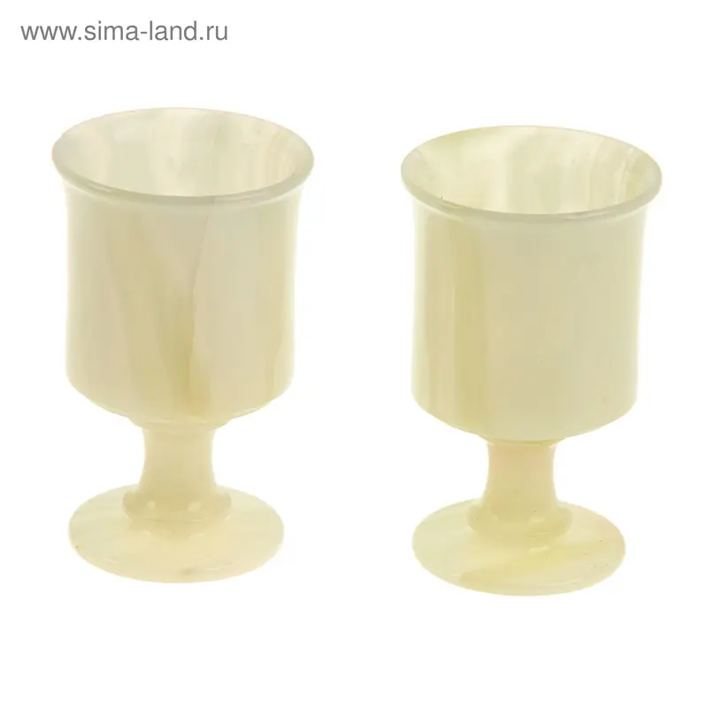 Рюмки 3х5