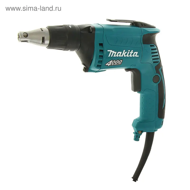 Шуруповерт Makita FS4000
