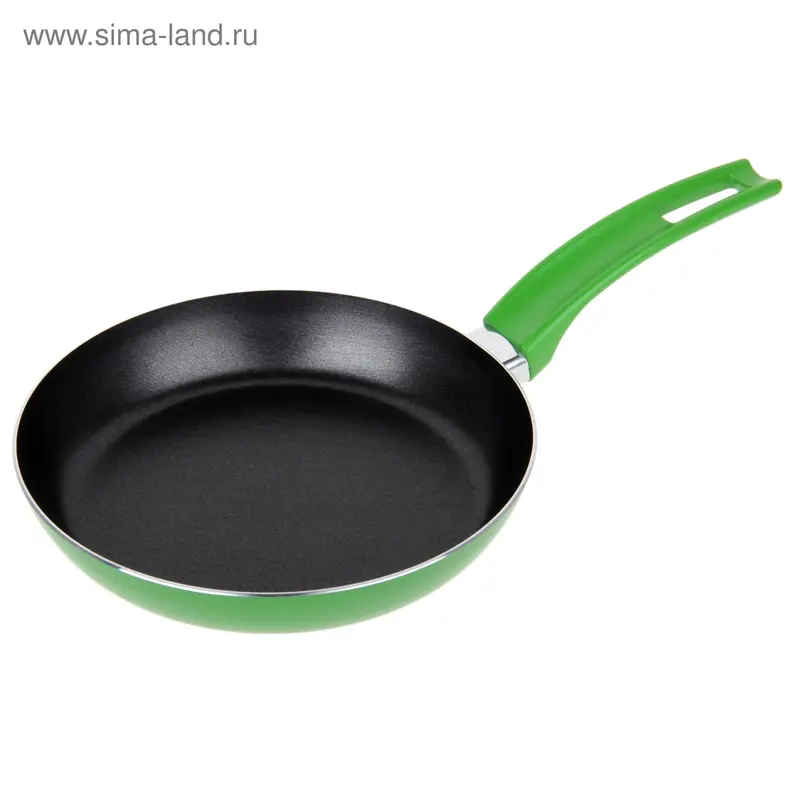 Сковорода d=20 см Citrus Lime