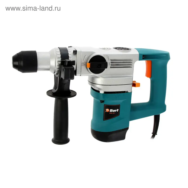 Перфоратор электрический Bort BHD-901