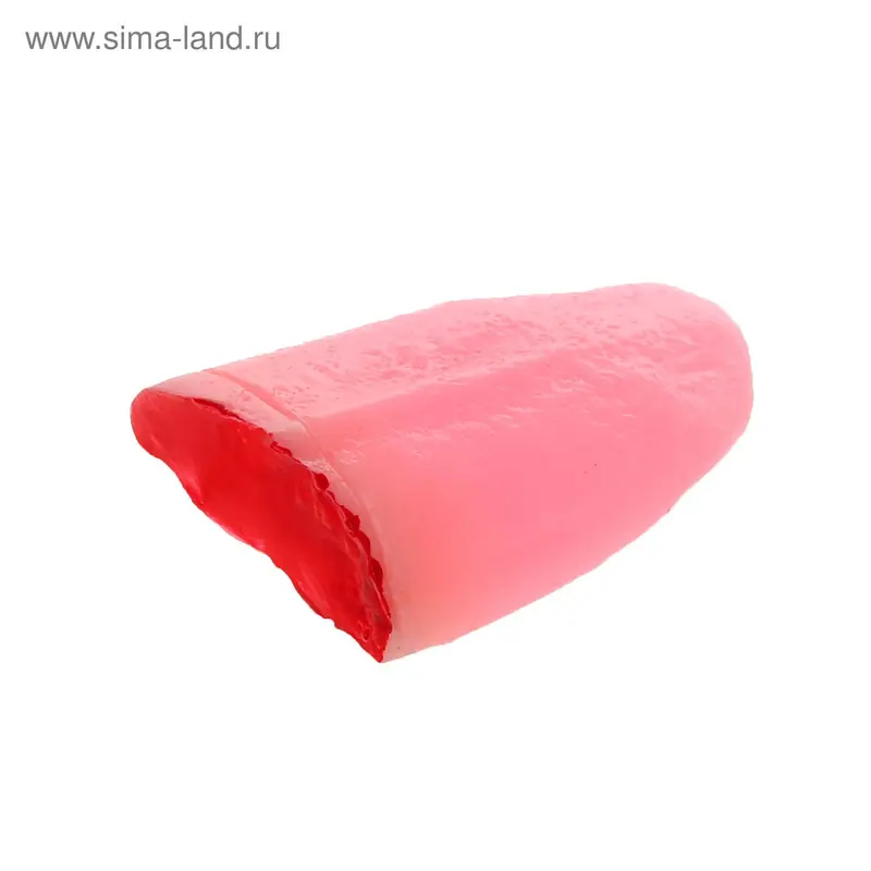 Липучка "Язык"