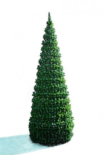 Сосна искусственная 15 м "Евро-2"